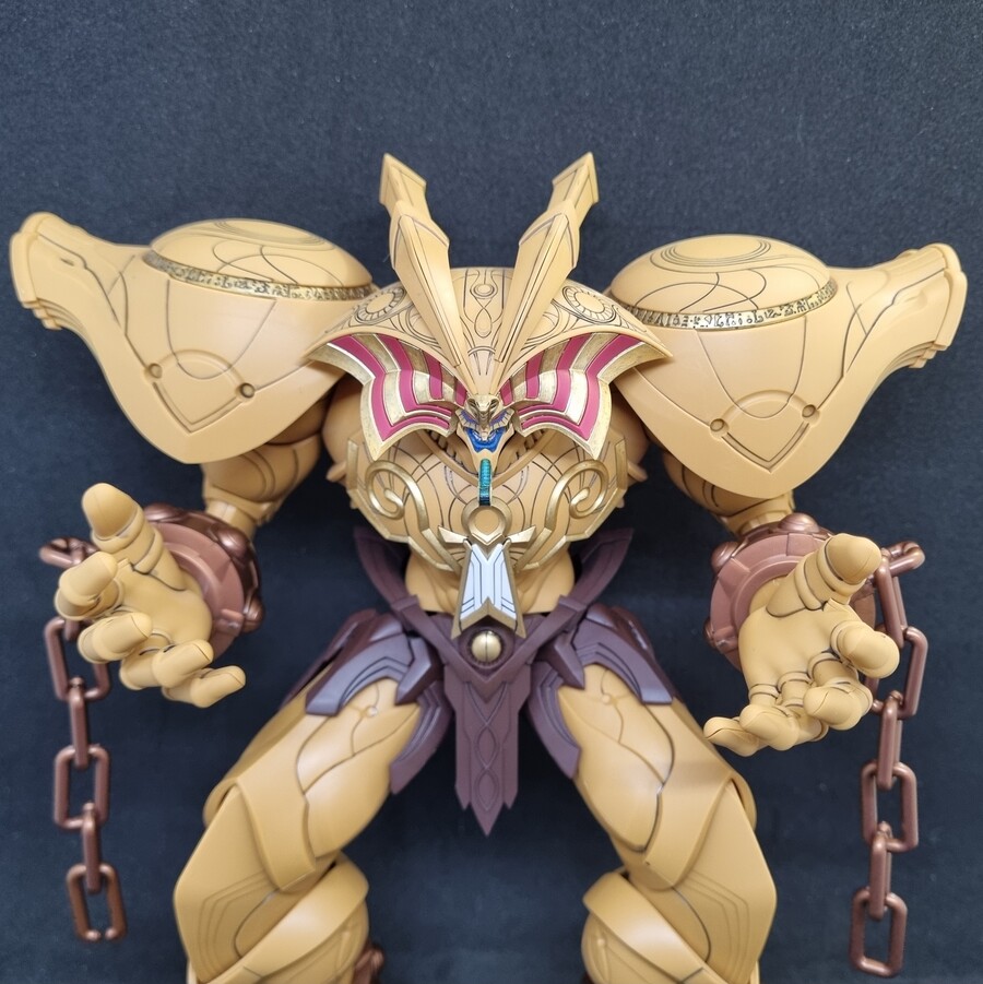 피규어 라이즈 스탠다드 Amplified 소환신 엑조디아_7.jpg