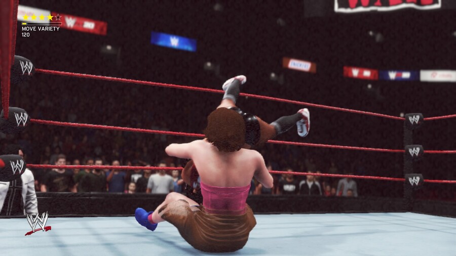 [WWE2K20] 레슬링을 하자_2.jpg