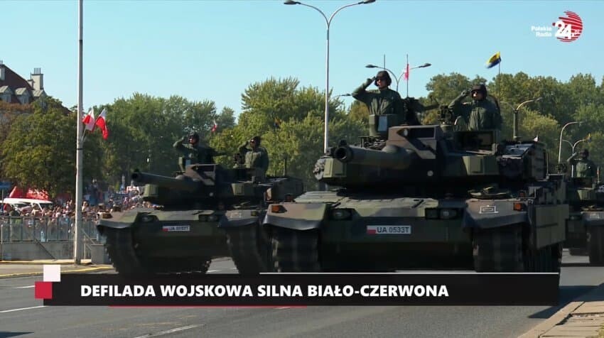 K2전차 수도로 집결중_1.jpeg