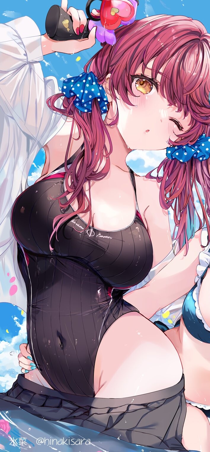 버튜버)홀로라이브 잡지식-호쇼 마린_2.jpg