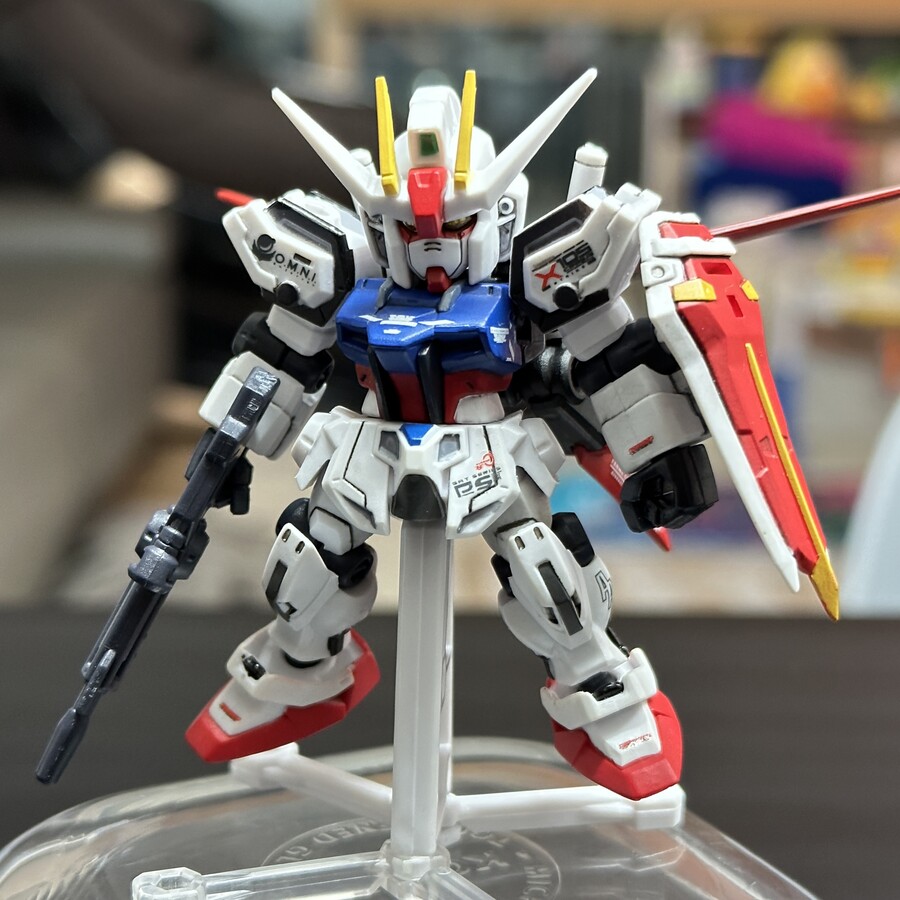 [앙상블]모빌슈트 앙상블 10 GAT-X105 스트라이크_2.jpeg