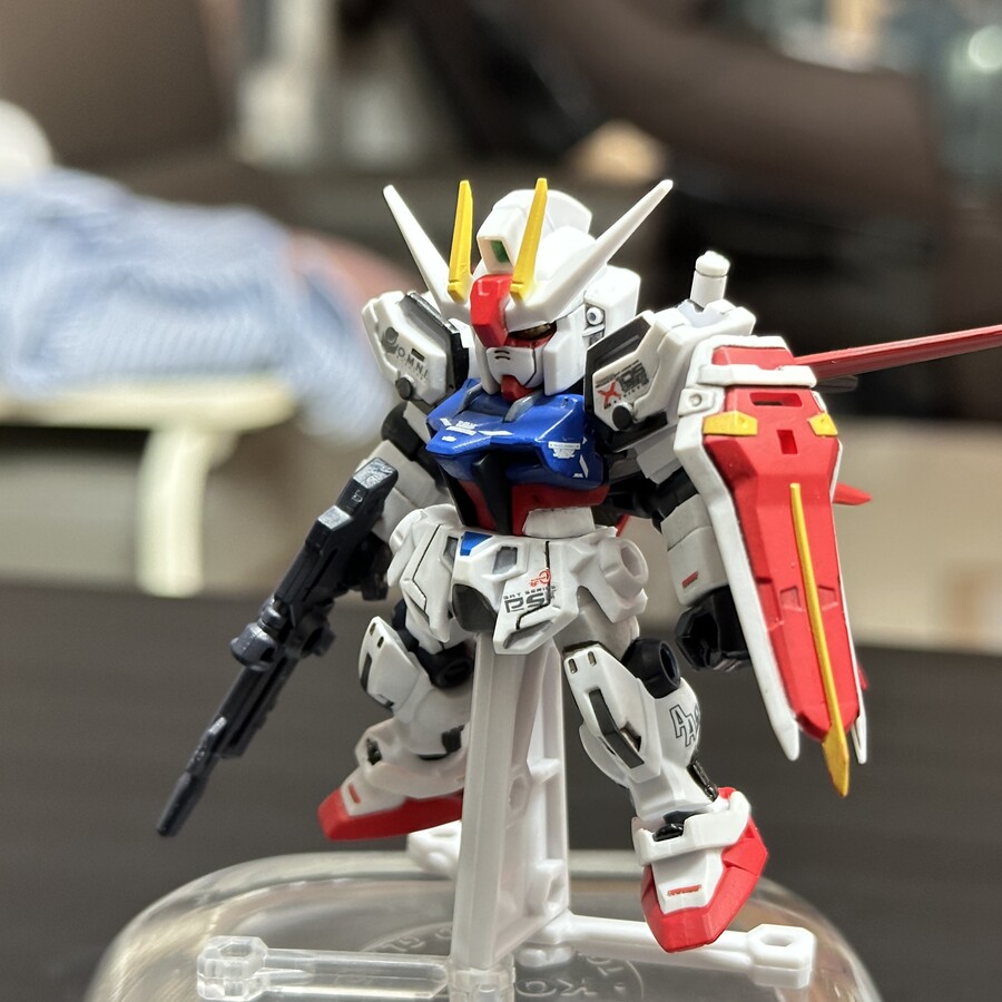 [앙상블]모빌슈트 앙상블 10 GAT-X105 스트라이크_3.jpeg