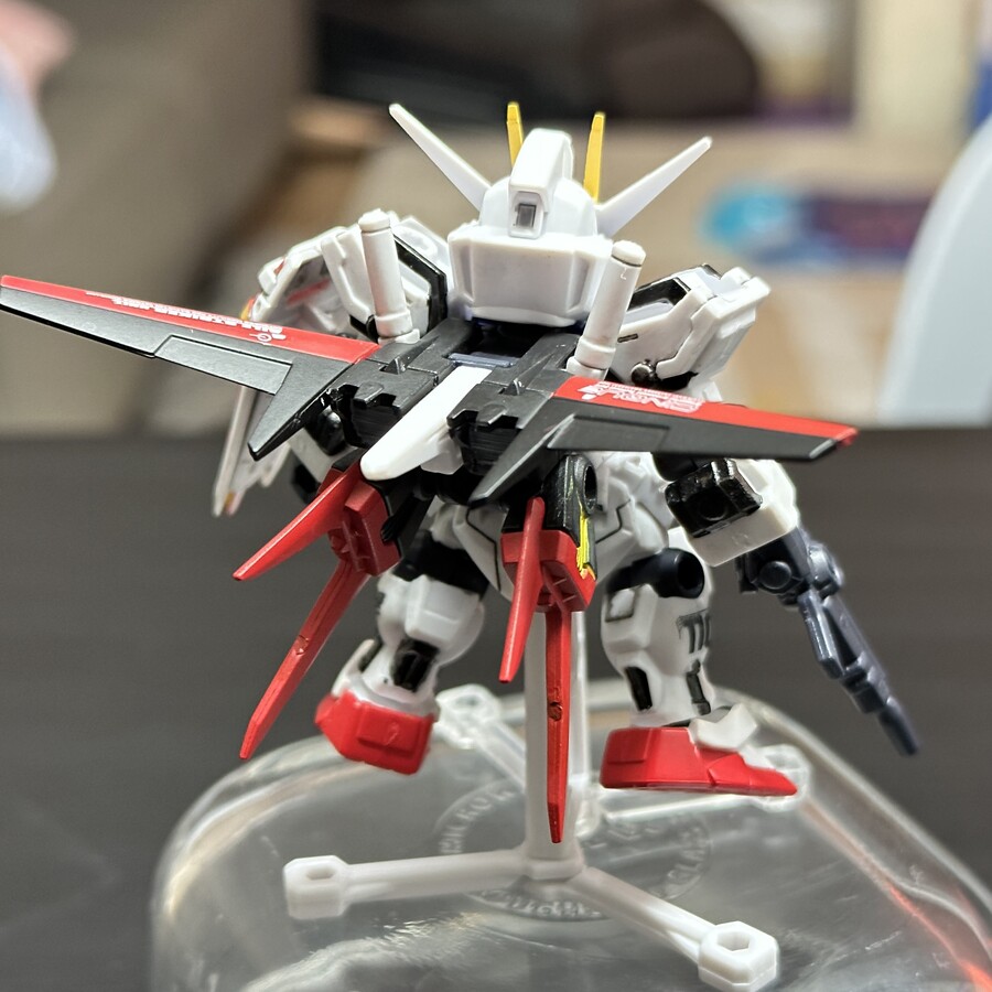 [앙상블]모빌슈트 앙상블 10 GAT-X105 스트라이크_5.jpeg
