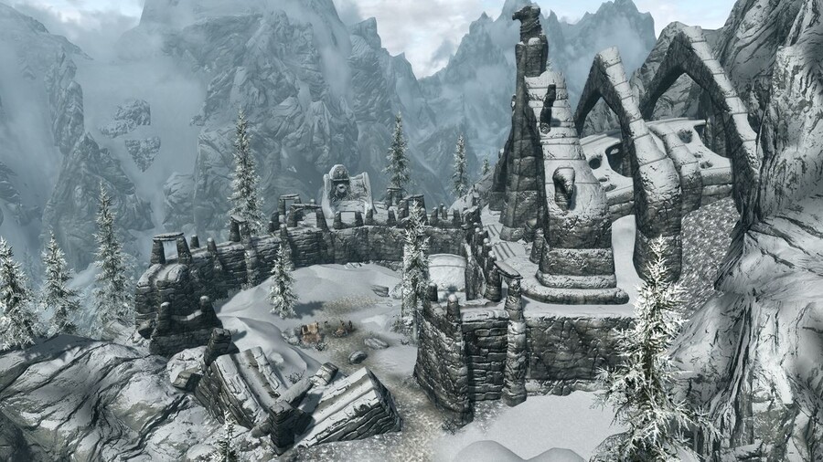 의외로 일반인들에겐 허구로 취급받는 종족.skyrim_6.jpg