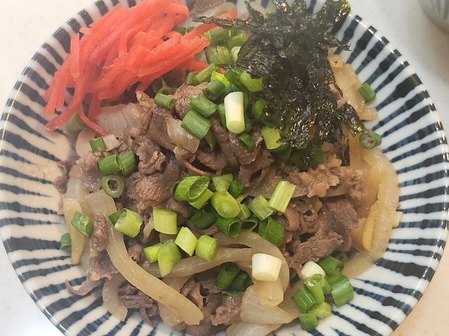 집에서 하기 쉽고 맛도 좋은 일식들