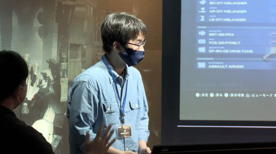 아머드코어6) 로망이 폭발했던 생방송 일반인 초견 플레이_2.png