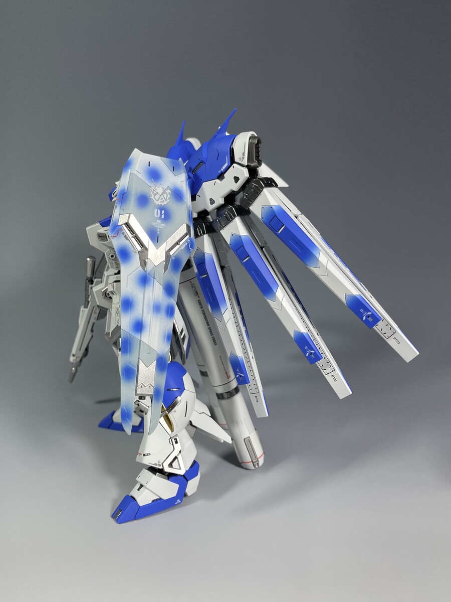 [RG] 하이뉴 풀도색 완성했습니다_4.jpeg