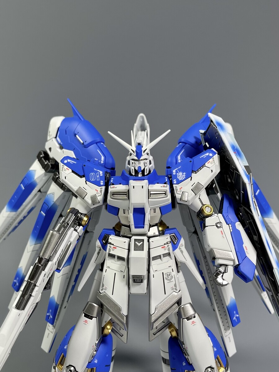 [RG] 하이뉴 풀도색 완성했습니다_7.jpeg