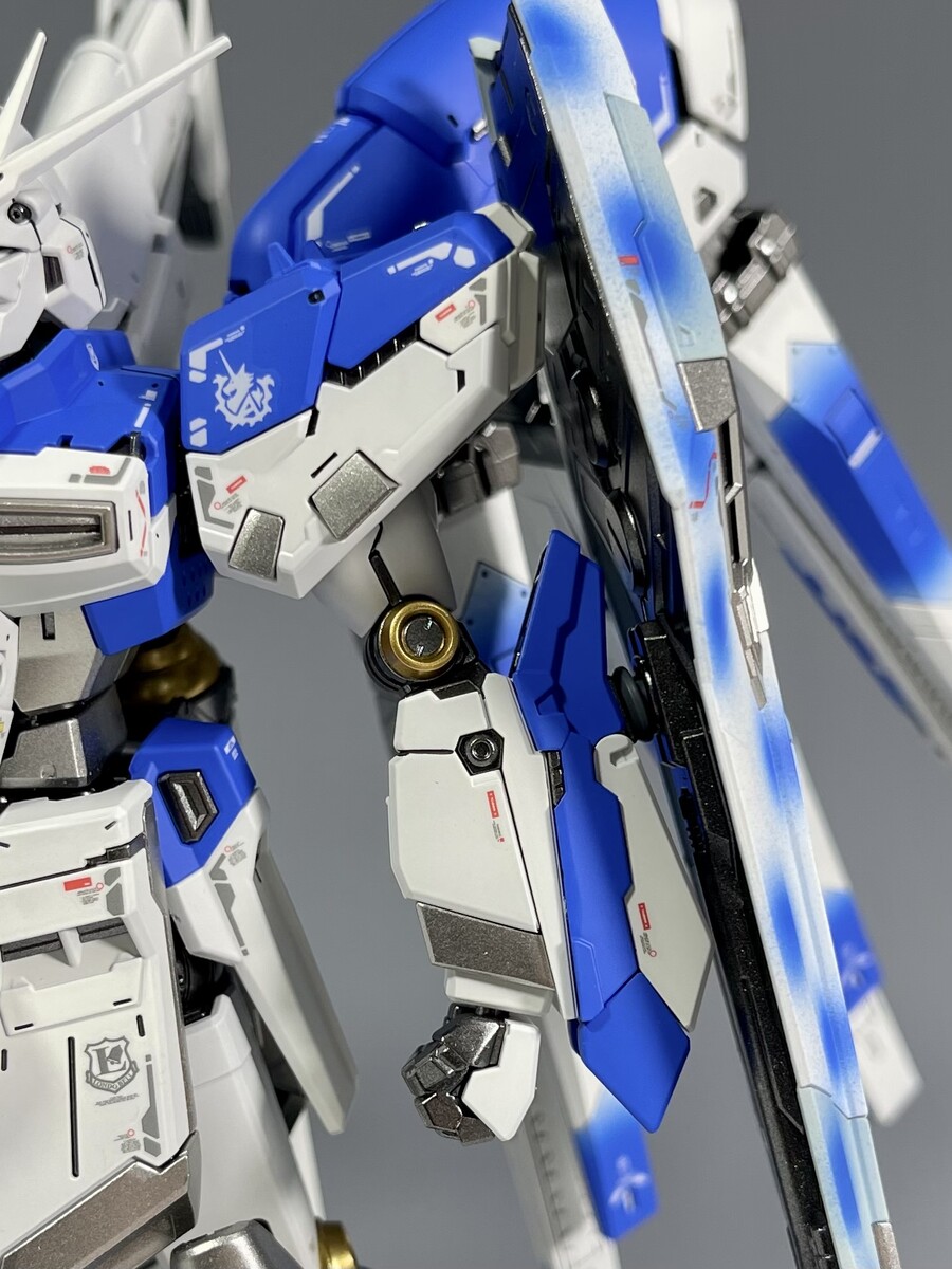 [RG] 하이뉴 풀도색 완성했습니다_18.jpeg