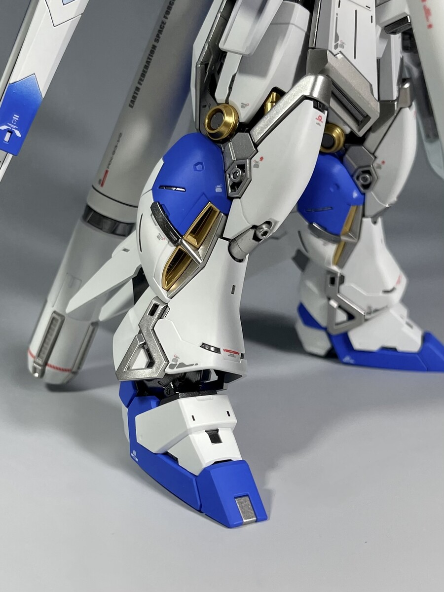 [RG] 하이뉴 풀도색 완성했습니다_19.jpeg