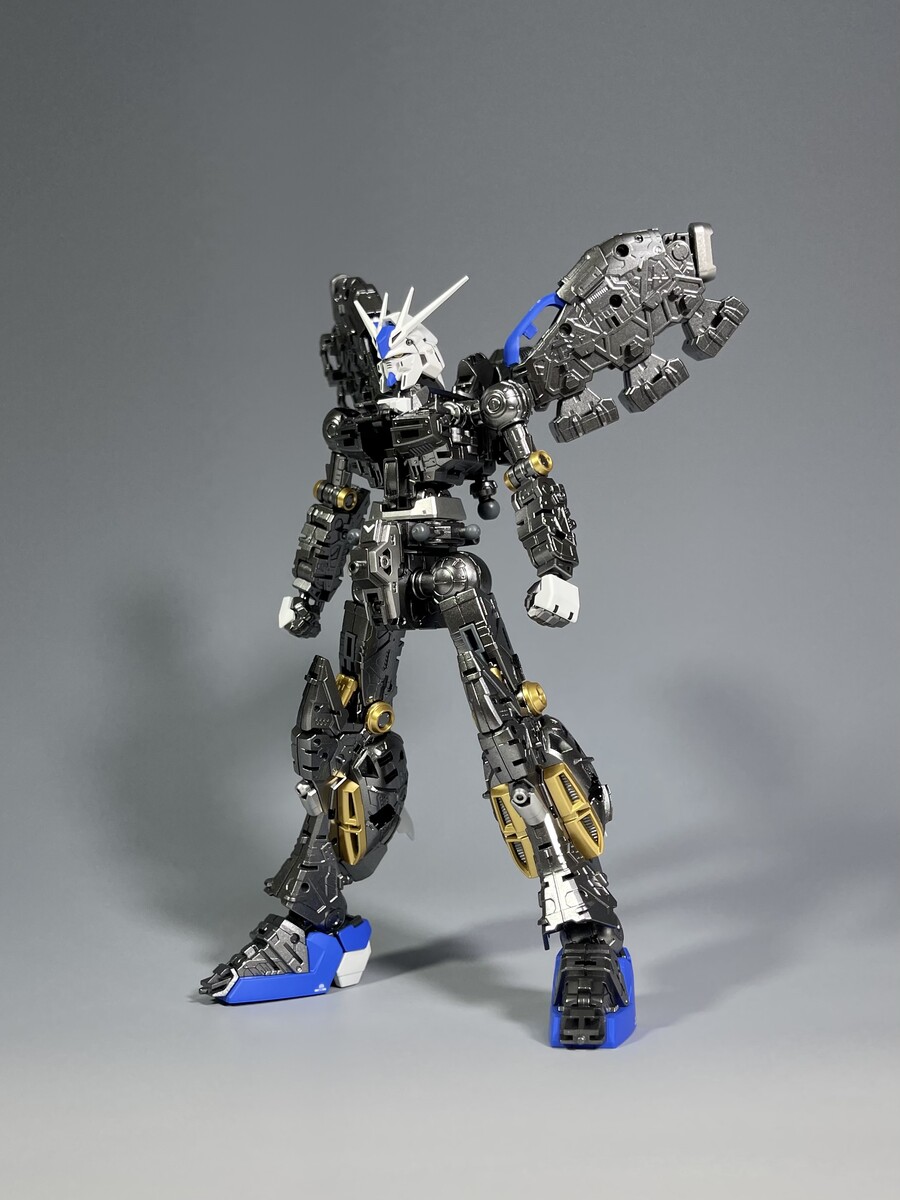 [RG] 하이뉴 풀도색 완성했습니다_21.jpeg