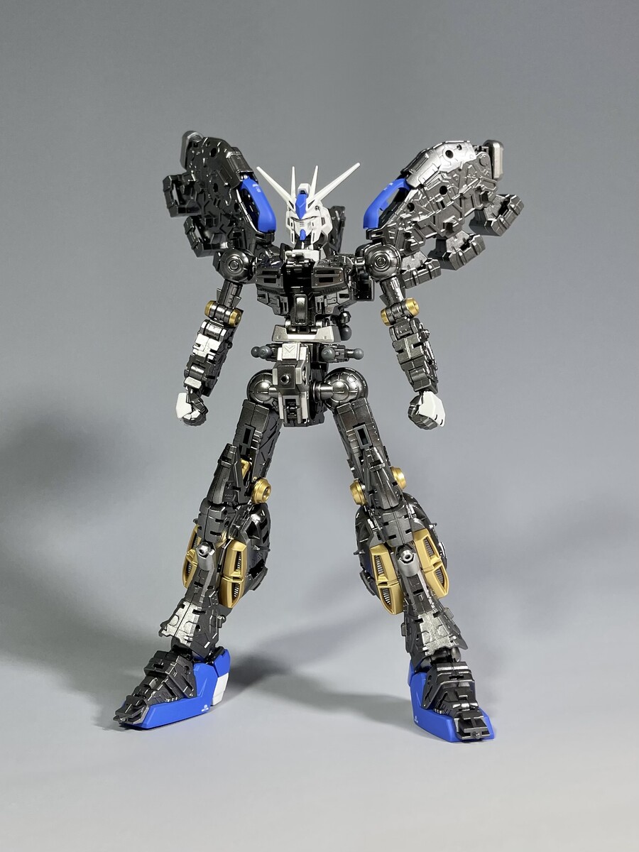 [RG] 하이뉴 풀도색 완성했습니다_22.jpeg