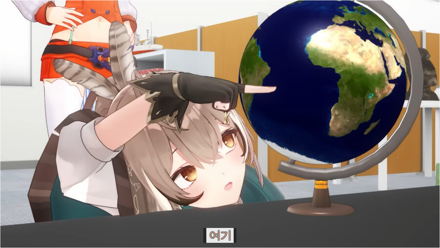 버튜버) 오늘 홀로그라는 어땠어?_3.png