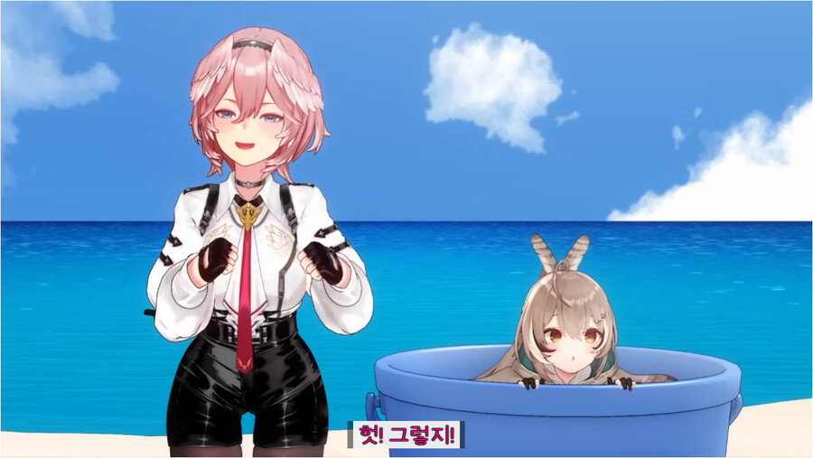 버튜버) 오늘 홀로그라는 어땠어?_7.png