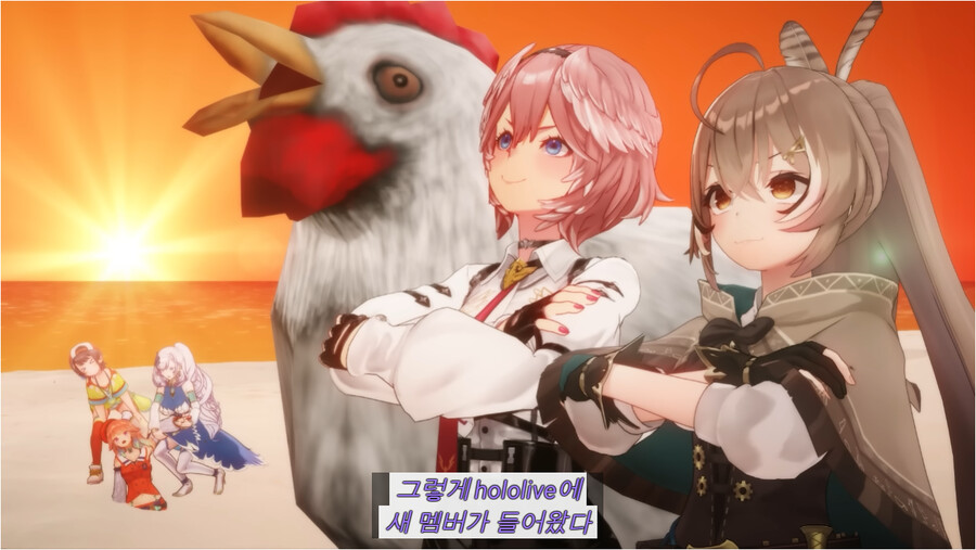 버튜버) 오늘 홀로그라는 어땠어?_10.png