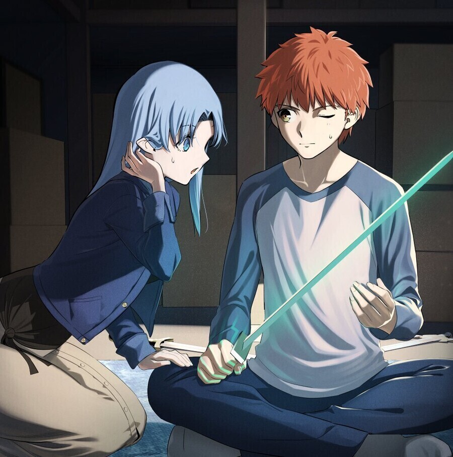 페이트] 사실 캐스터 메데이아 루트는 충분히 가능했다._4.jpg