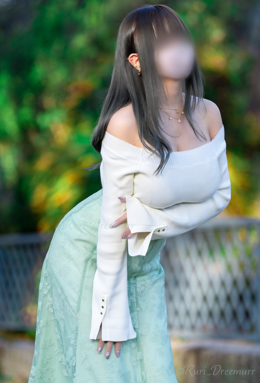 ㅇㅎ) 미시룩이 잘 어울리는 일본 트위터 유저_6.jpeg