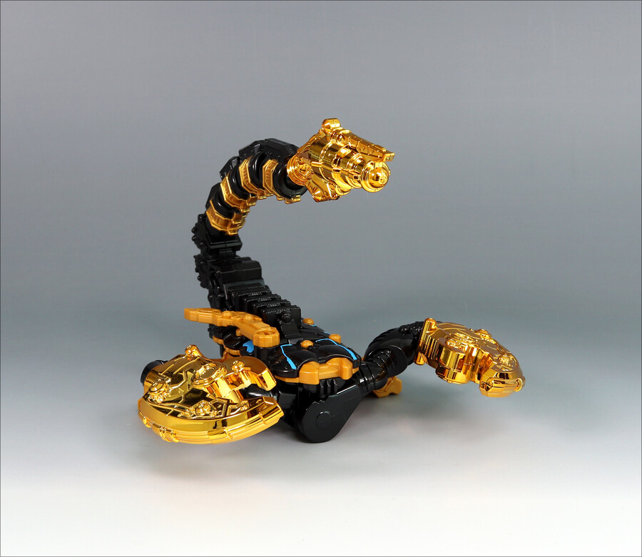 [DX] 갓 스콜피온 & 스콜피온 킹오자_10.jpg