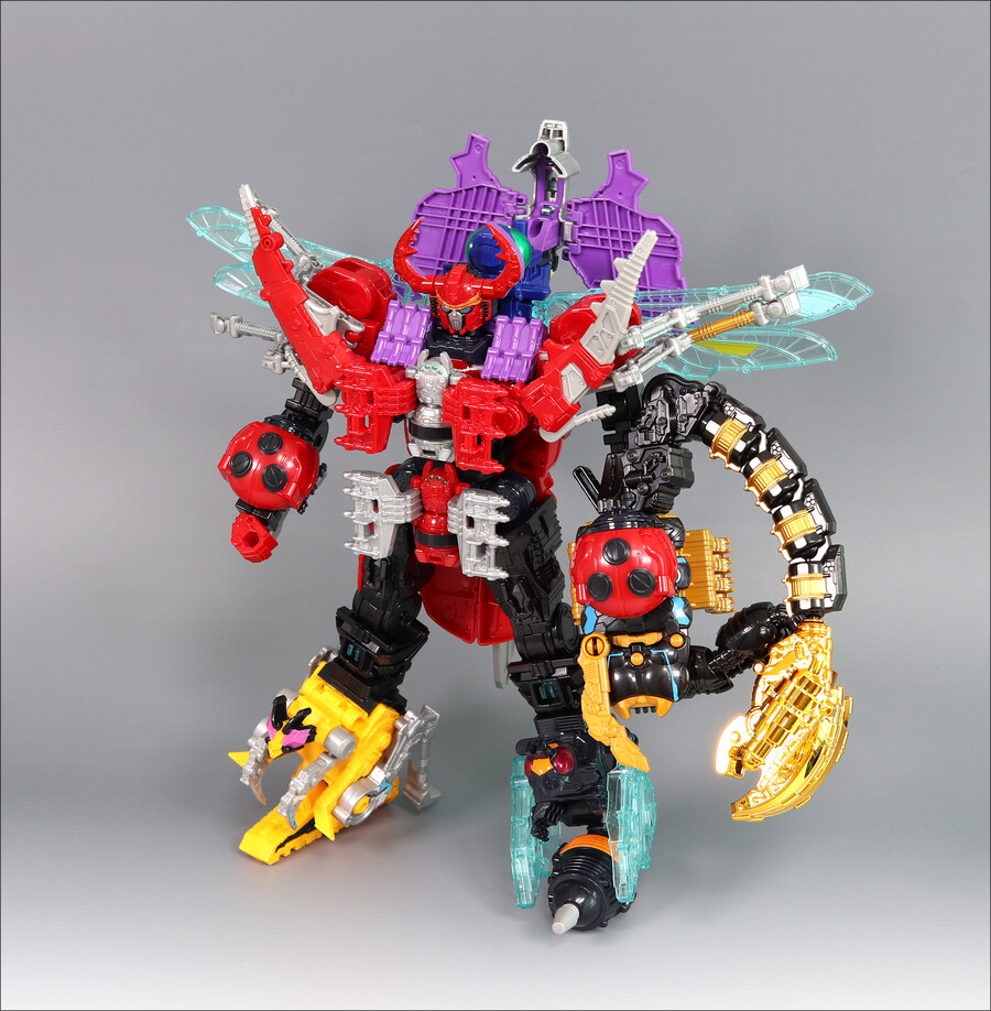 [DX] 갓 스콜피온 & 스콜피온 킹오자_20.jpg