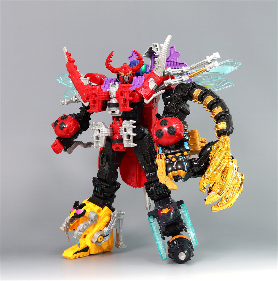 [DX] 갓 스콜피온 & 스콜피온 킹오자_23.jpg