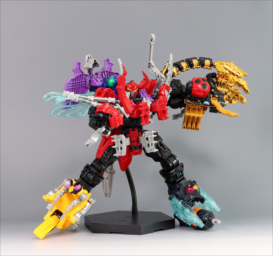 [DX] 갓 스콜피온 & 스콜피온 킹오자_34.jpg