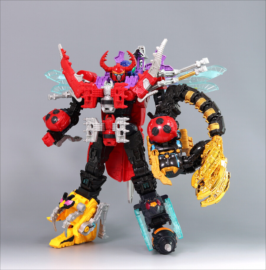 [DX] 갓 스콜피온 & 스콜피온 킹오자_35.jpg