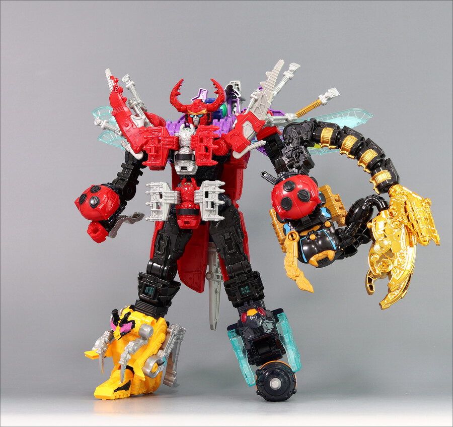 [DX] 갓 스콜피온 & 스콜피온 킹오자_37.jpg