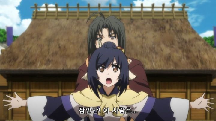 칭송받는자) 2, 3편의 거슬렸던 점들_1.jpg