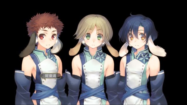 칭송받는자) 2, 3편의 거슬렸던 점들_4.png