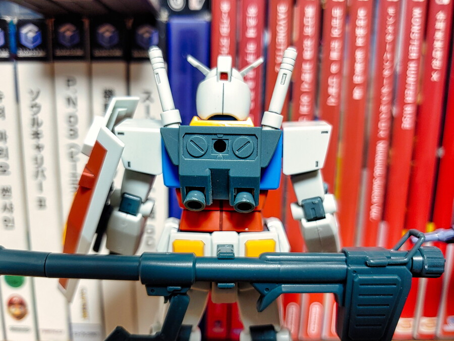 [HG] 건프라 스타터 세트 - 건담 vs.양산형 자쿠_16.jpg