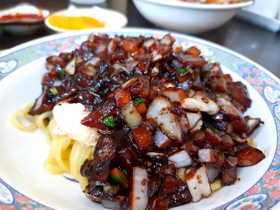 파주 북경반점 | 자전거 갤러리 파주 북경반점 | 자전거 갤러리 | 루리웹