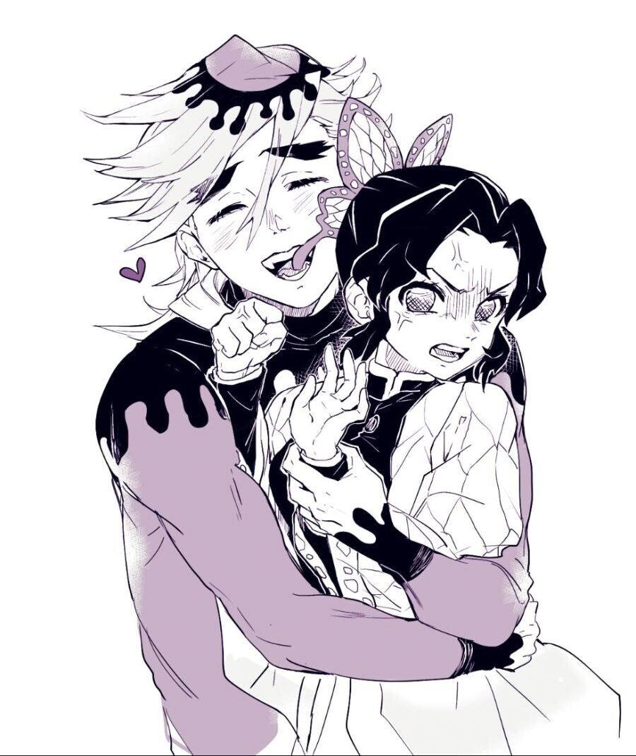 귀칼) 근본 커플 모음.manhwa_6.jpg