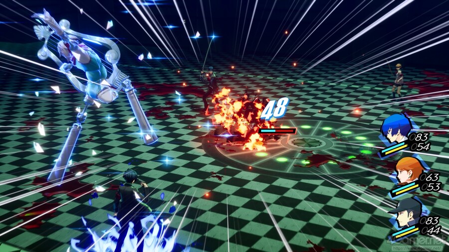 페르소나 3 리로드 스크린샷 (게임스컴 버전)_13.jpg