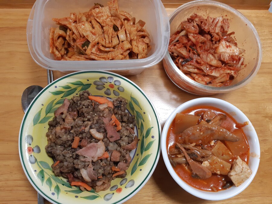 Tonight's dinner(8월 23일)_1.jpg