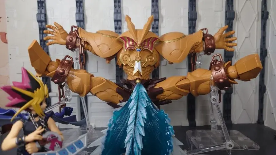 유희왕) 사.살려주세요! 격류장 처형인님!!!_6.webp