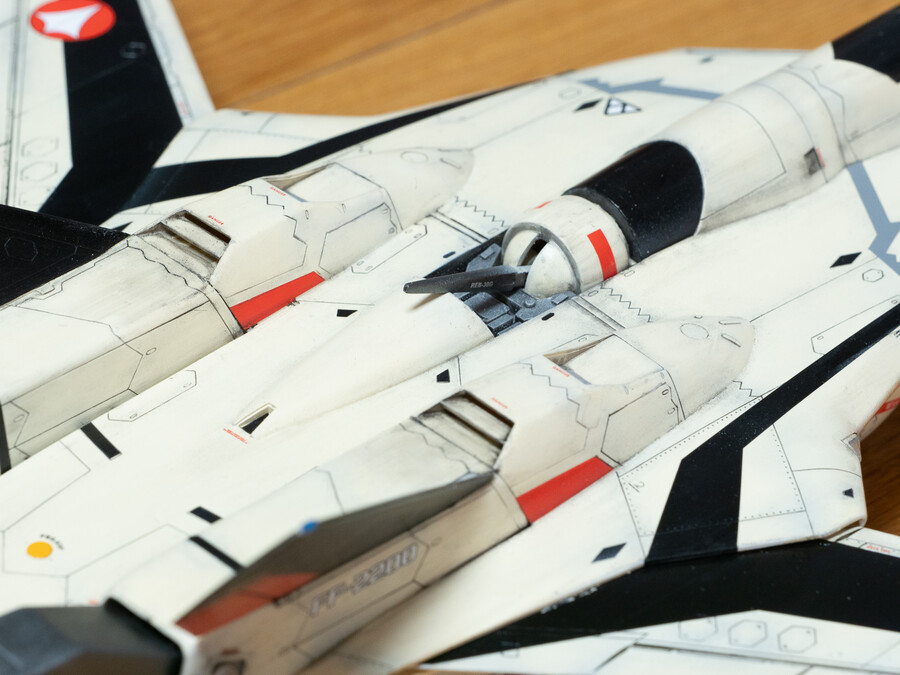 Hasegawa 1/48 YF-19 (마크로스 플러스)_3.jpg