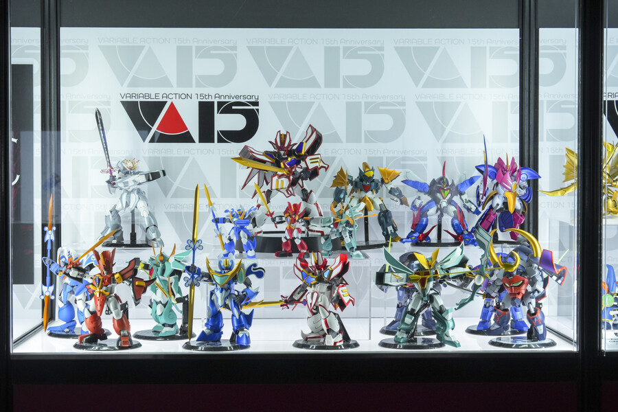 [메가하우스] 배리어블 액션 시리즈 15주년 기념 전시_1.jpg