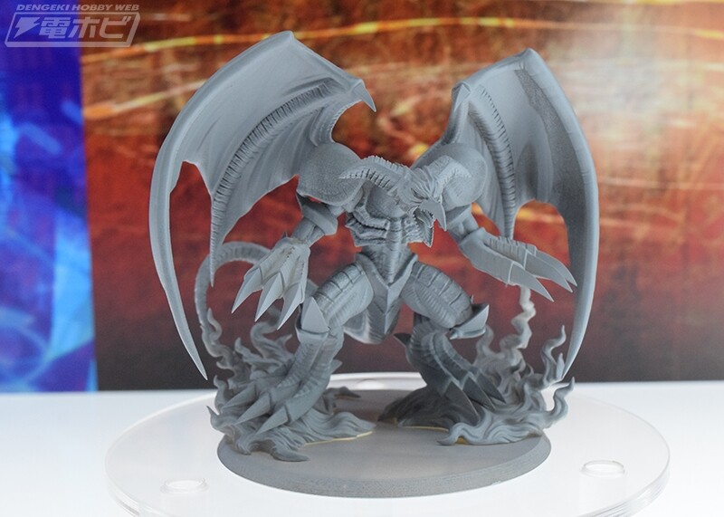 [메가하우스] 유희왕 신작 피규어 전시 이미지_13.jpg