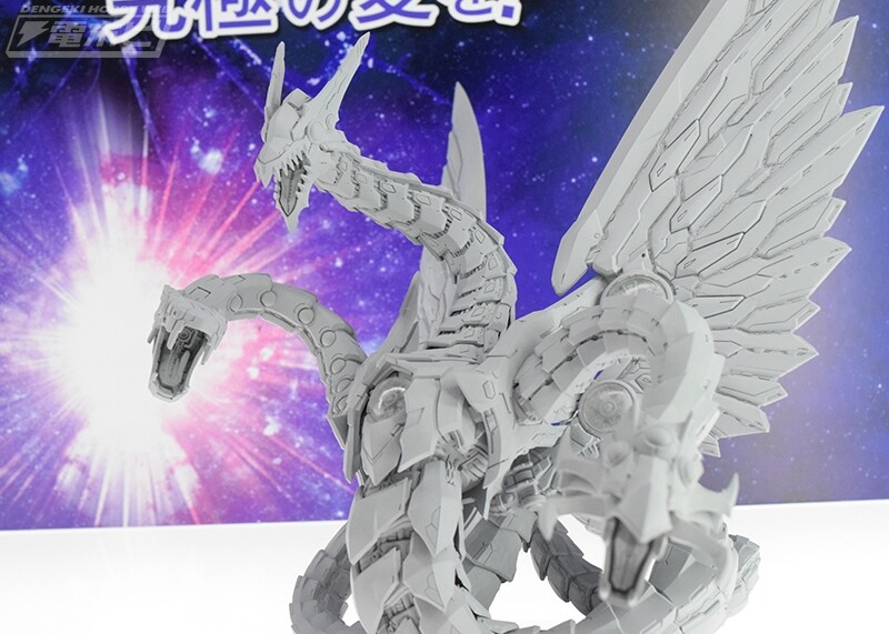 [메가하우스] 유희왕 신작 피규어 전시 이미지_5.jpg