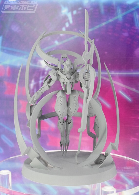 [메가하우스] 유희왕 신작 피규어 전시 이미지_34.jpg