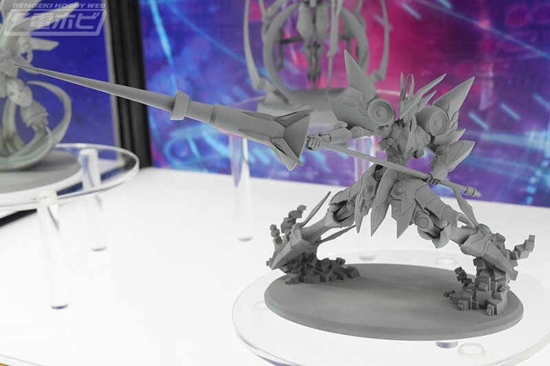 [메가하우스] 유희왕 신작 피규어 전시 이미지_37.jpg