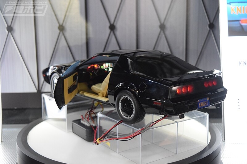 [메가하우스] VA Hi-SPEC 나이트 라이더 나이트2000 K.I.T.T_2.jpg