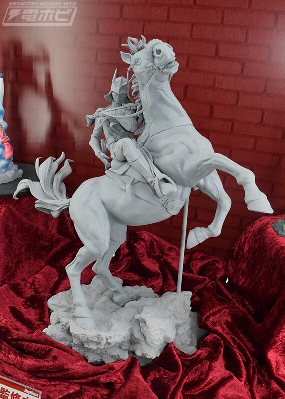 [메가하우스] 수성의 마녀 등 건담 시리즈 캐릭터 전시_12.jpg