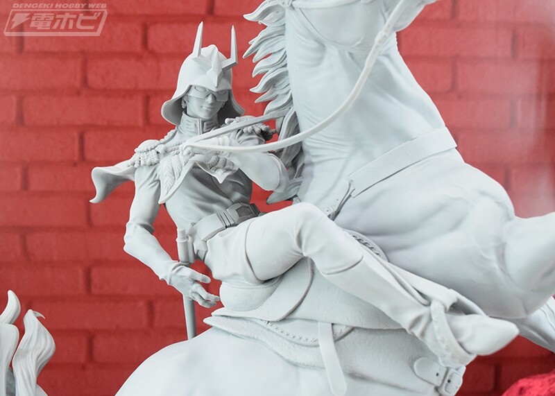 [메가하우스] 수성의 마녀 등 건담 시리즈 캐릭터 전시_14.jpg