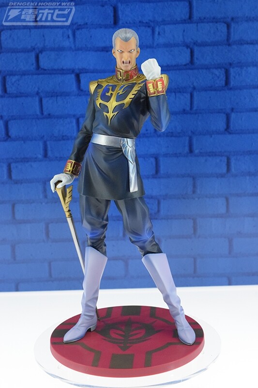 [메가하우스] 수성의 마녀 등 건담 시리즈 캐릭터 전시_17.jpg