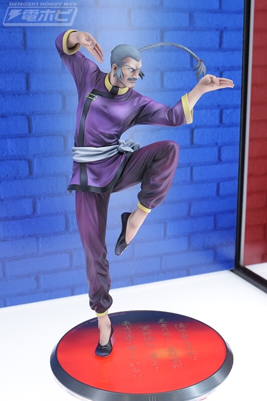 [메가하우스] 수성의 마녀 등 건담 시리즈 캐릭터 전시_25.jpg