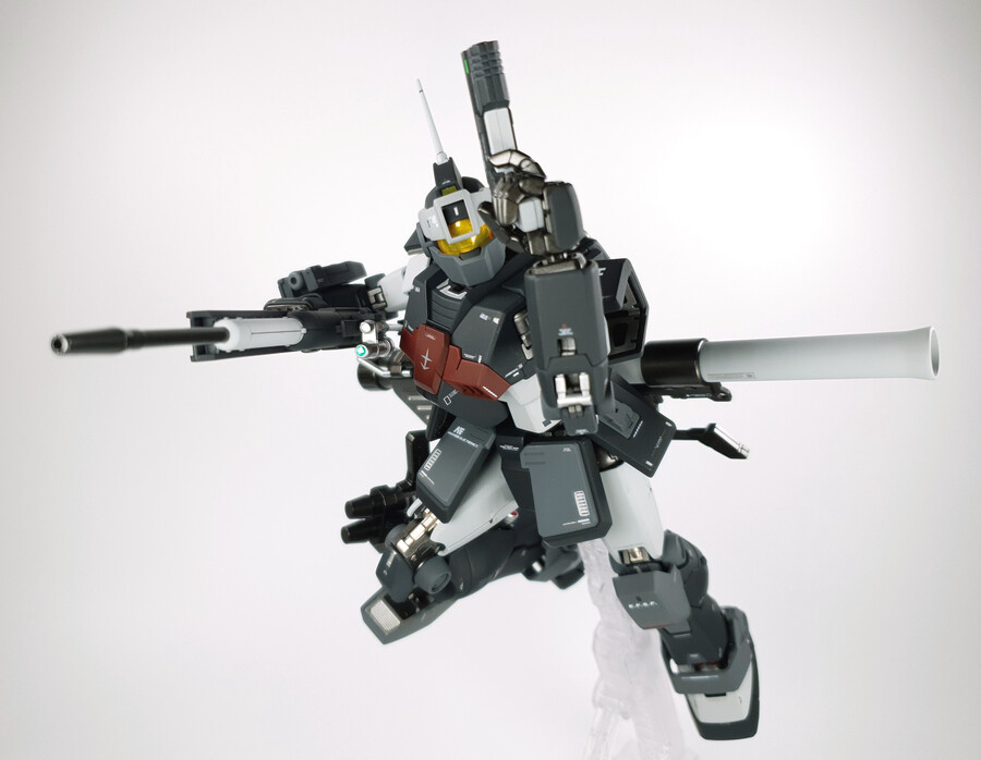 [MG] 짐 스나이퍼 커스텀 (with 부스터 유닛)_19.jpg