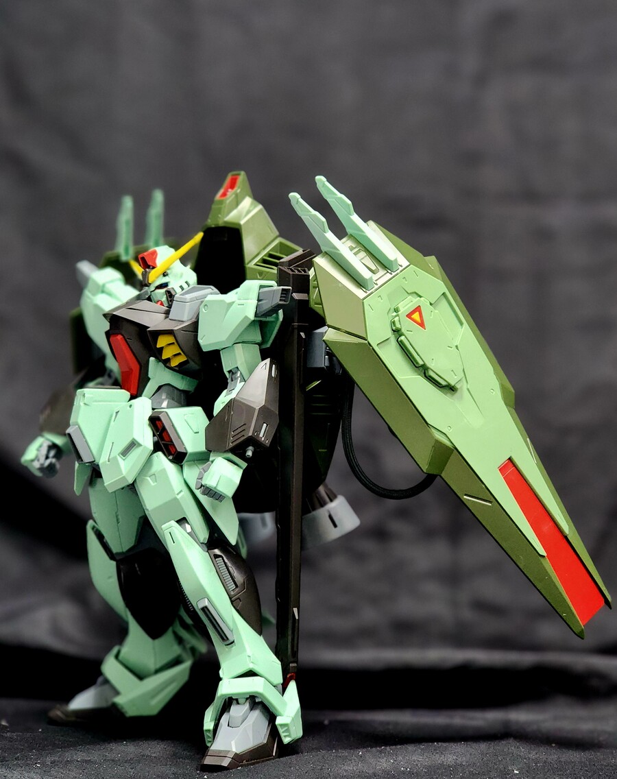 [풀메카닉스] 1/100 GAT-X252 포비든 건담 #완성_4.jpg