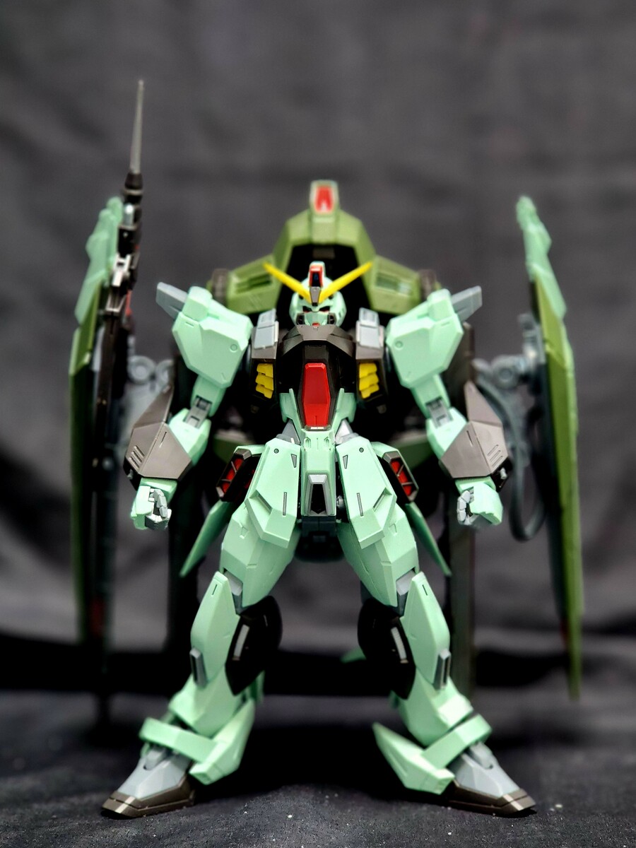 [풀메카닉스] 1/100 GAT-X252 포비든 건담 #완성_6.jpg