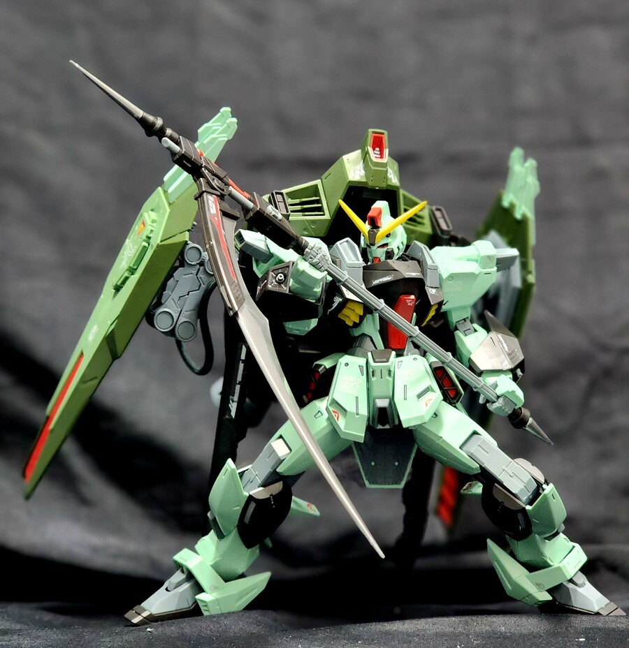 [풀메카닉스] 1/100 GAT-X252 포비든 건담 #완성_14.jpg